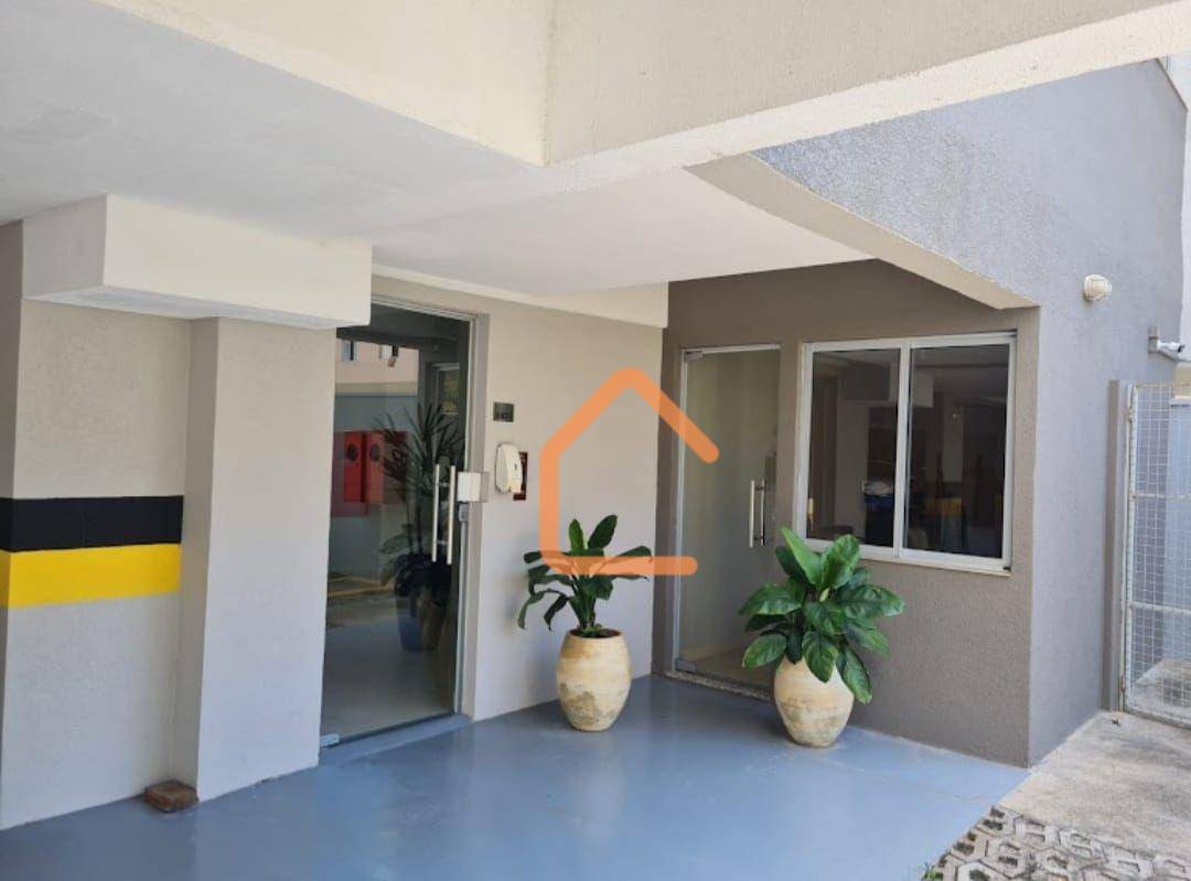 Apartamento à venda com 2 quartos, 64m² - Foto 10