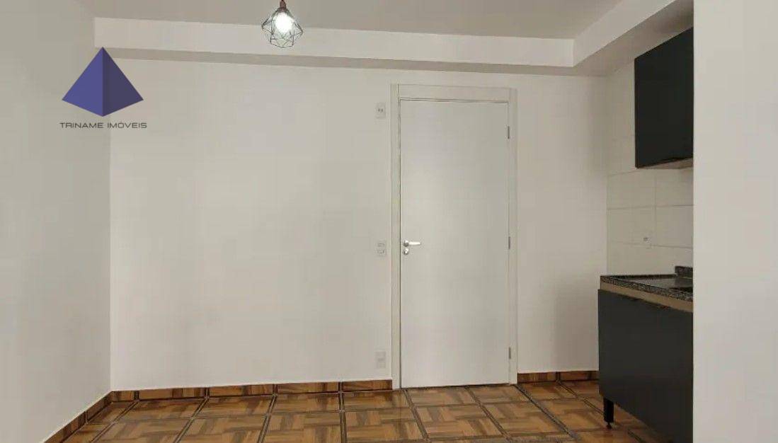 Apartamento à venda com 2 quartos, 33m² - Foto 9