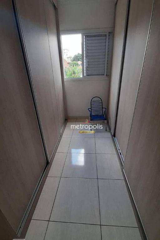 Apartamento à venda com 3 quartos, 80m² - Foto 9