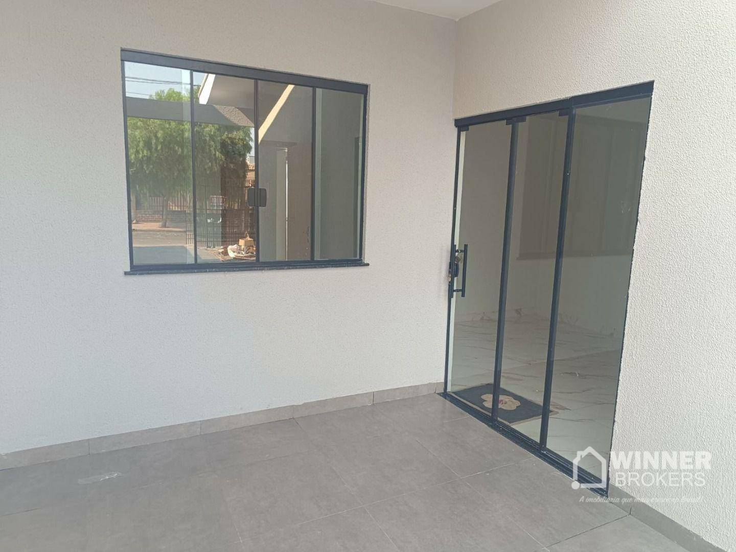 Casa à venda com 3 quartos, 69m² - Foto 15