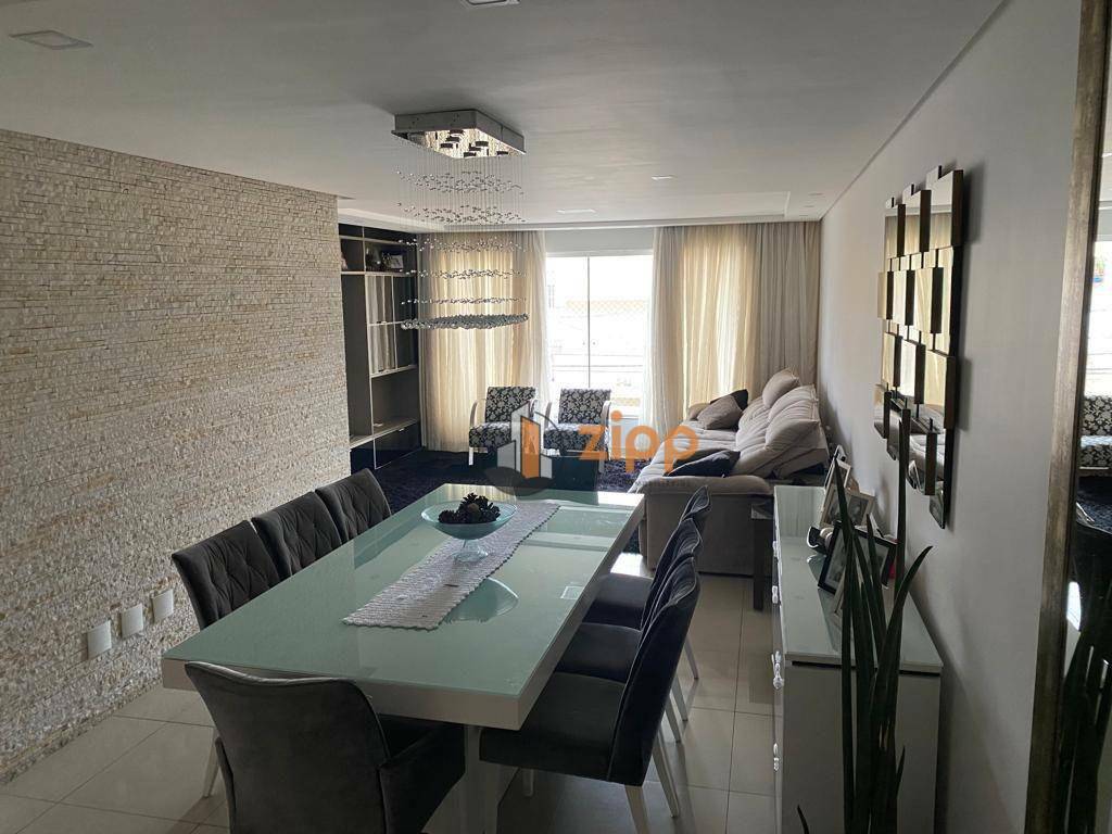 Sobrado à venda com 3 quartos, 240m² - Foto 3