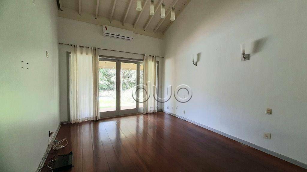 Casa de Condomínio à venda e aluguel com 3 quartos, 415m² - Foto 54