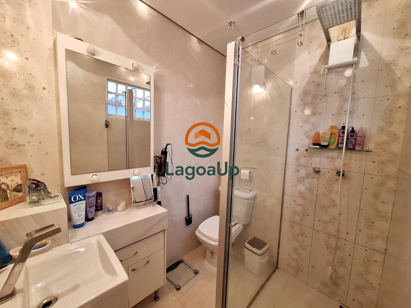Casa à venda com 3 quartos, 238m² - Foto 20