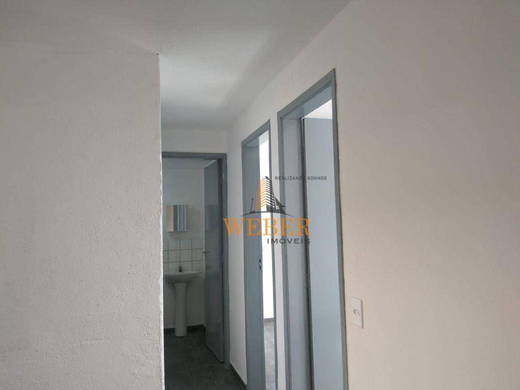 Apartamento à venda com 2 quartos, 42m² - Foto 18