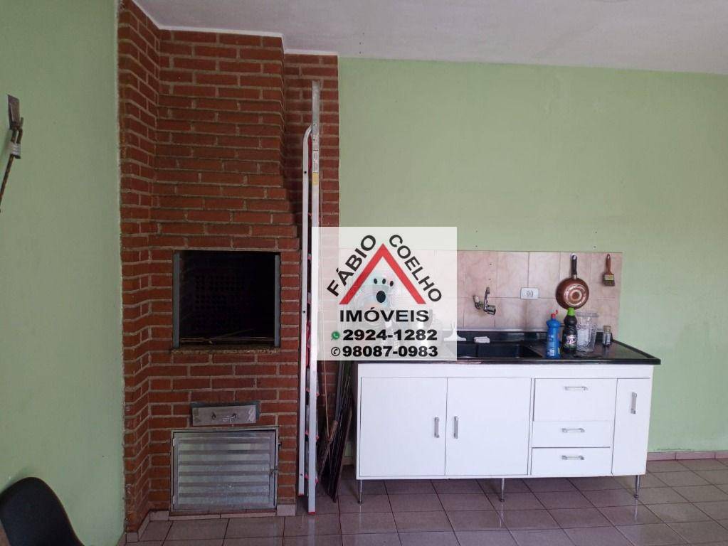 Casa à venda com 3 quartos, 250m² - Foto 16