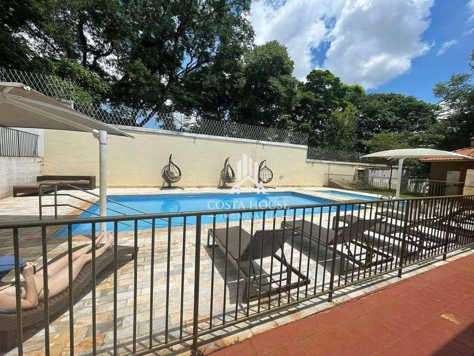 Apartamento para alugar com 2 quartos, 43m² - Foto 2