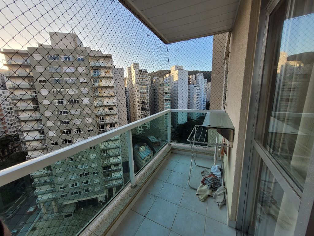 Apartamento à venda com 2 quartos, 60m² - Foto 6