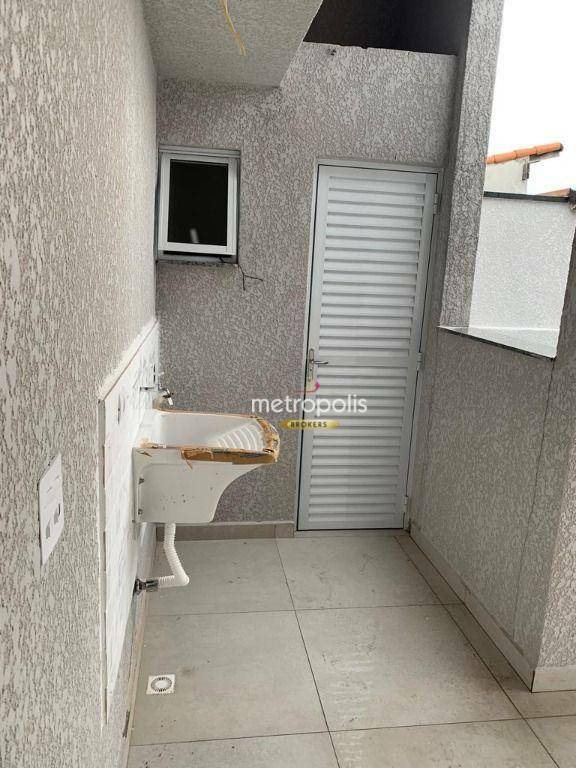 Cobertura à venda com 2 quartos, 65m² - Foto 10