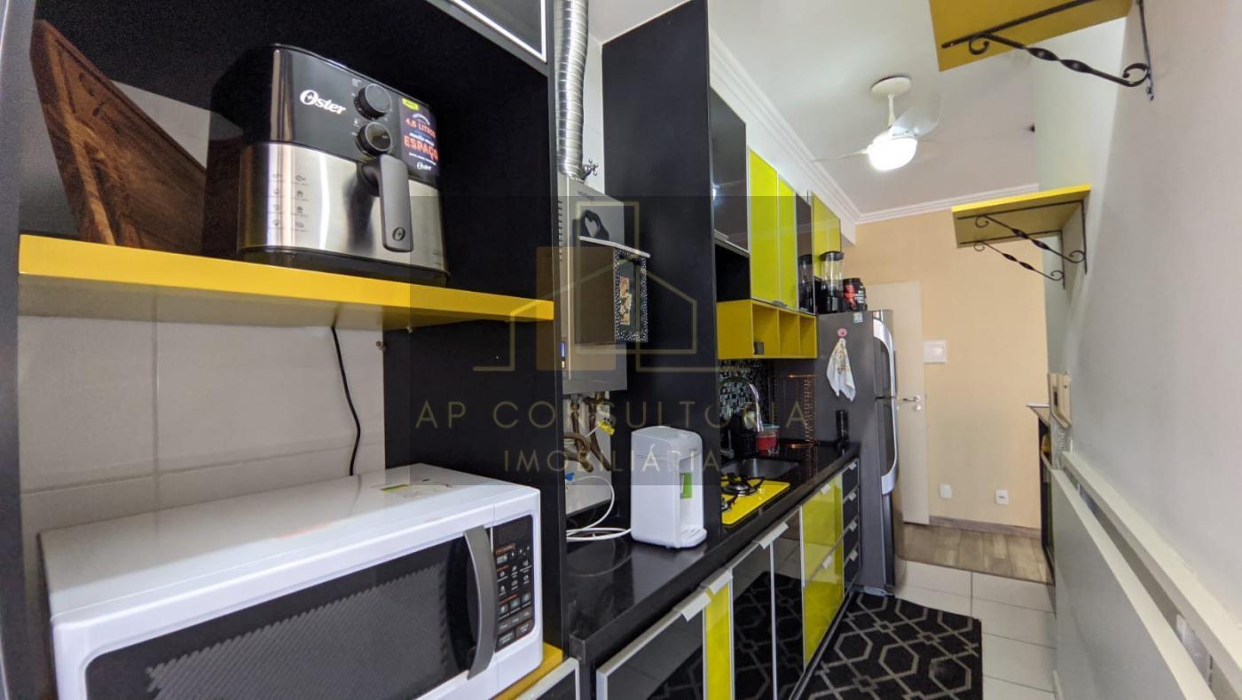 Apartamento à venda com 2 quartos, 56m² - Foto 24