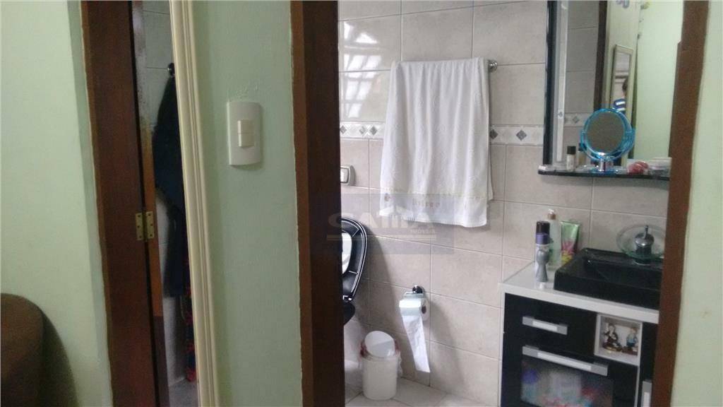 Sobrado à venda com 4 quartos, 279m² - Foto 37