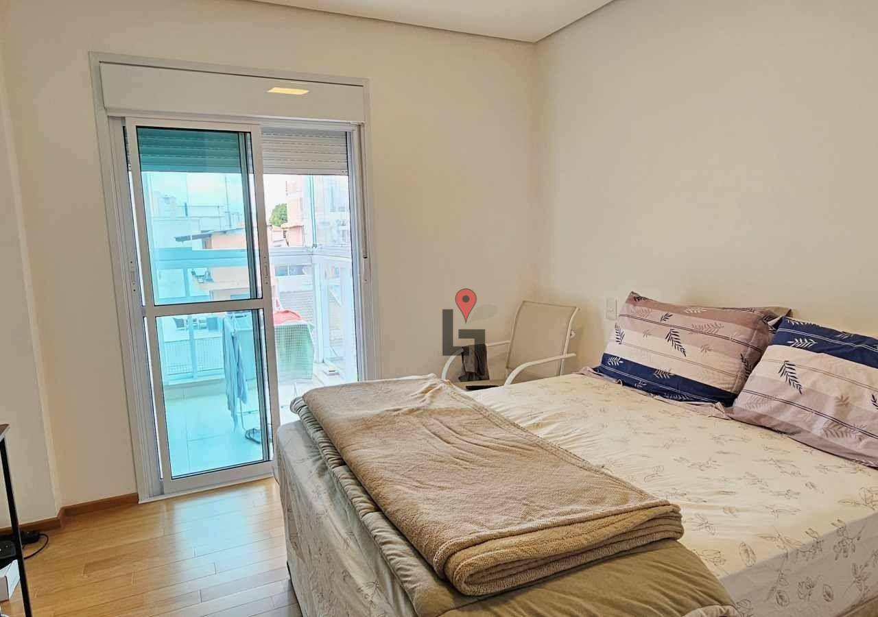 Apartamento à venda com 3 quartos, 86m² - Foto 1