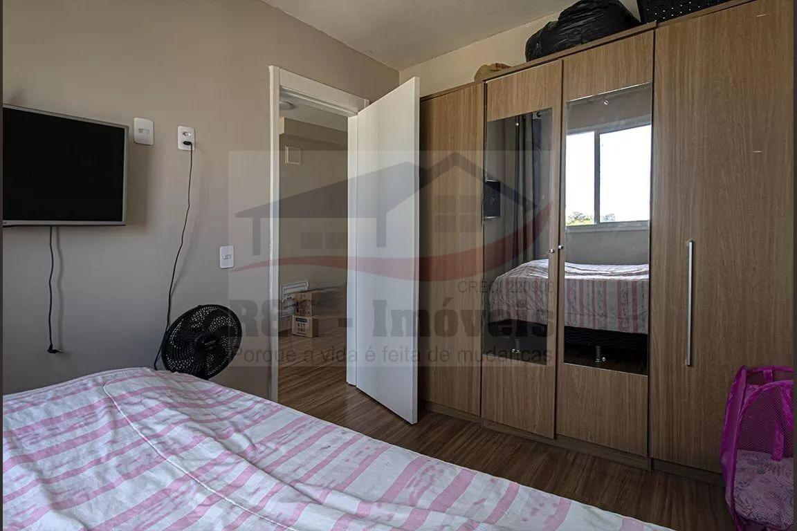 Apartamento para alugar com 1 quarto, 28m² - Foto 11