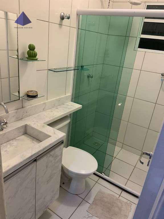 Sobrado à venda com 2 quartos, 70m² - Foto 21