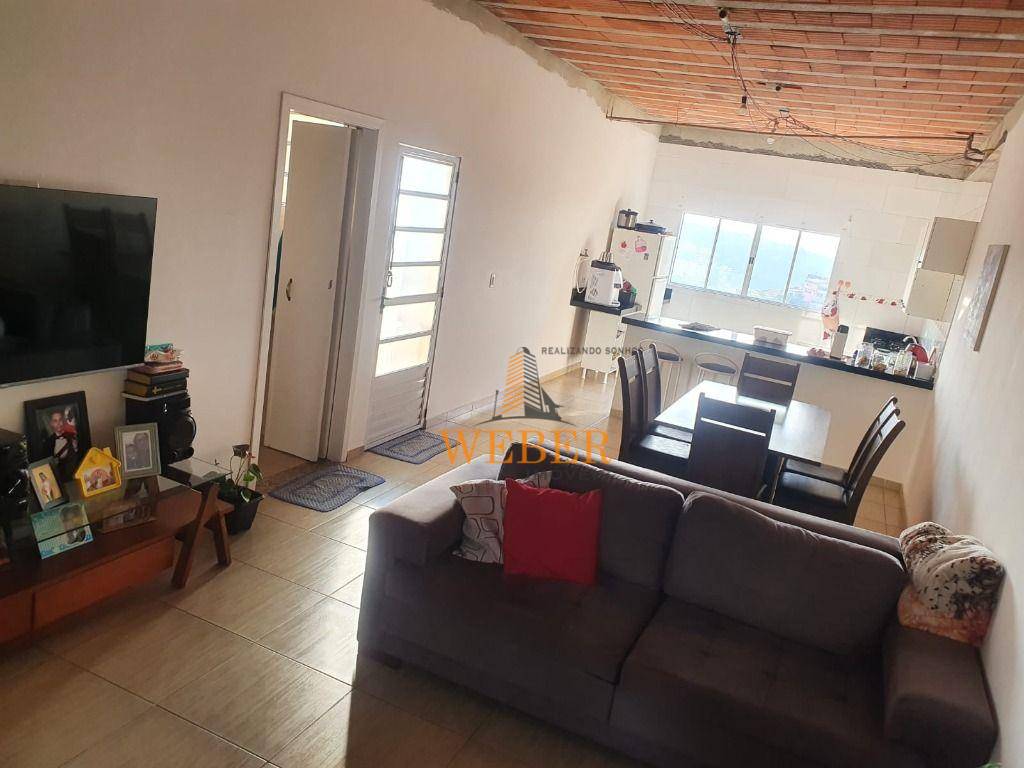 Sobrado à venda com 3 quartos, 110m² - Foto 19