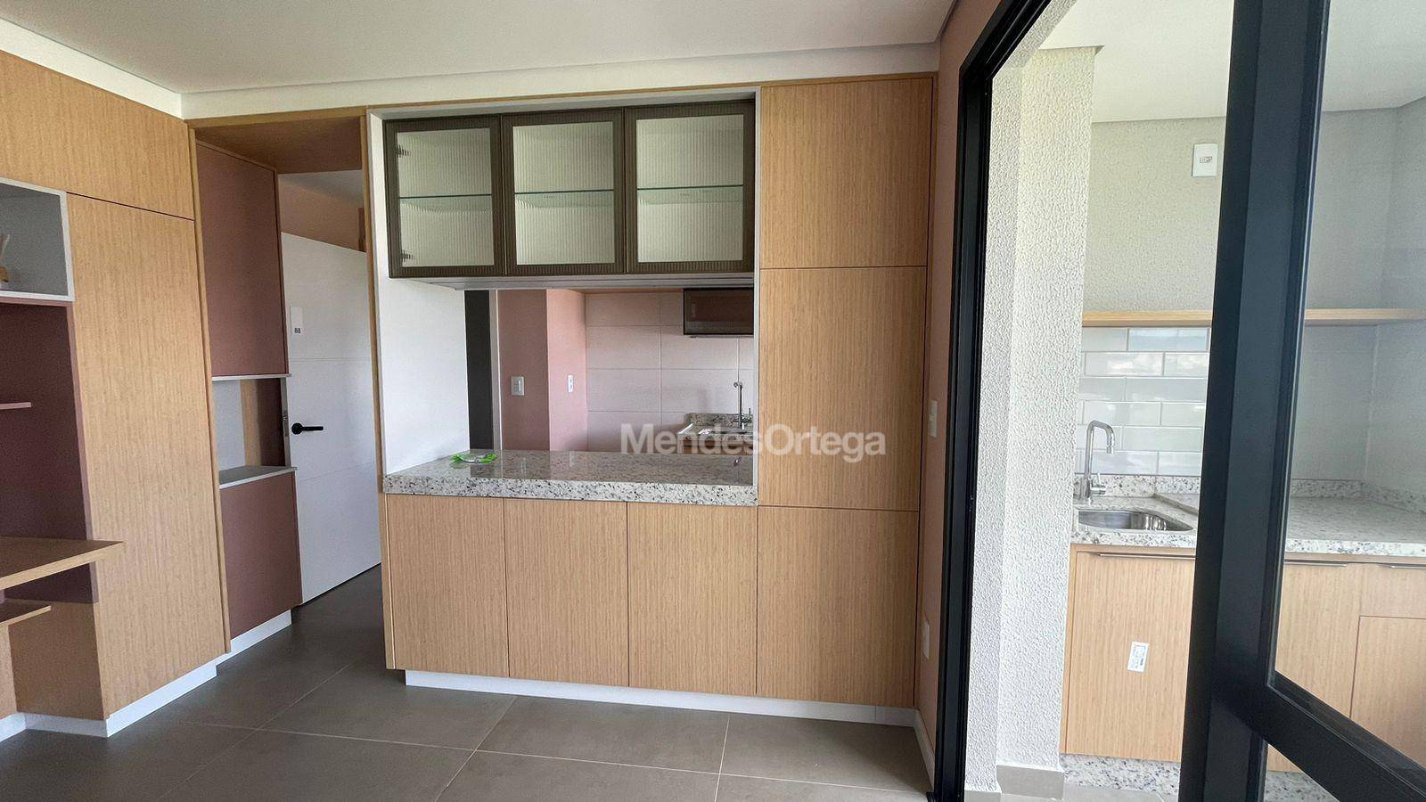 Apartamento, 1 quarto, 49 m² - Foto 3