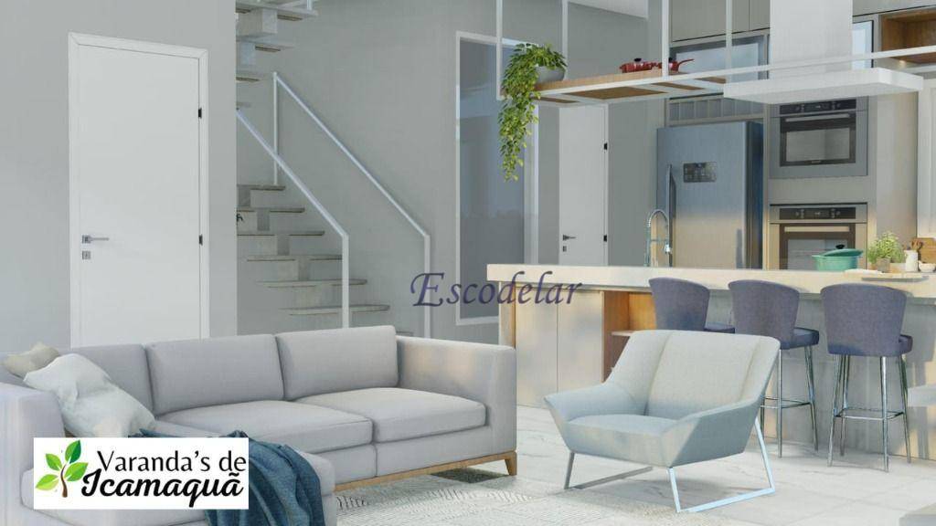 Apartamento à venda com 3 quartos, 85m² - Foto 16