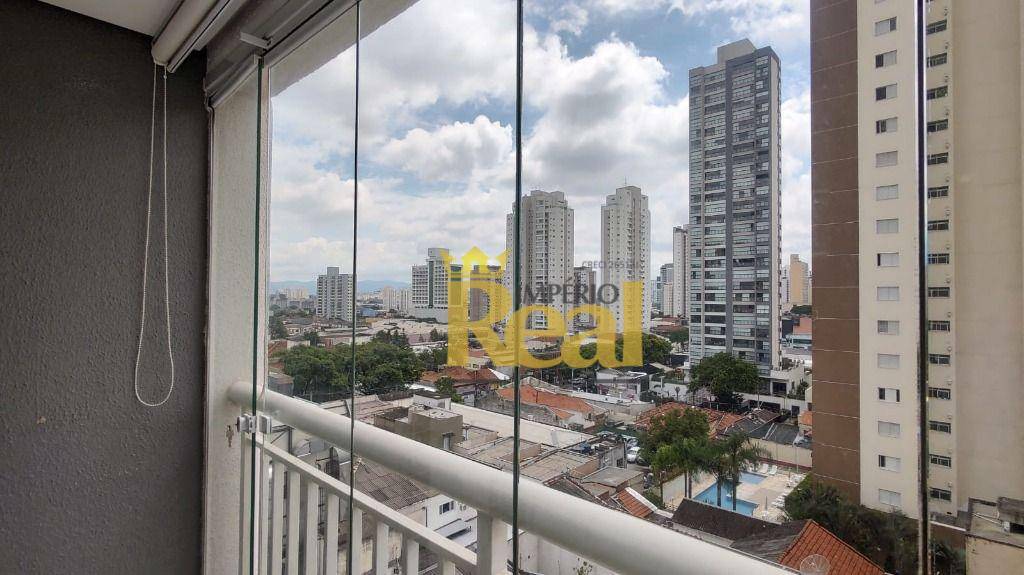 Apartamento para alugar com 2 quartos, 60m² - Foto 8