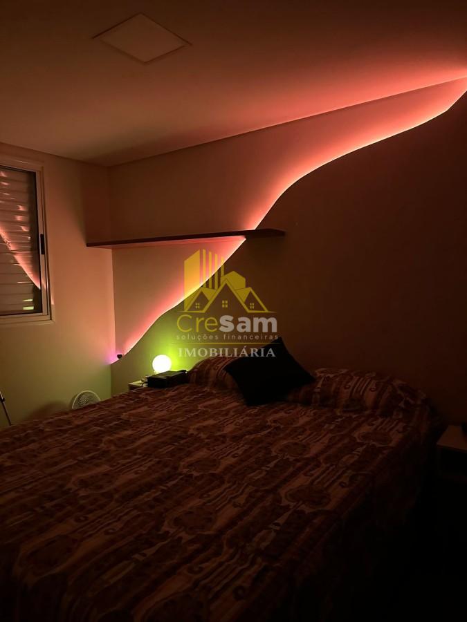 Apartamento para alugar com 1 quarto, 44m² - Foto 10