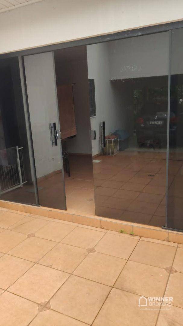 Casa, 2 quartos, 115 m² - Foto 2