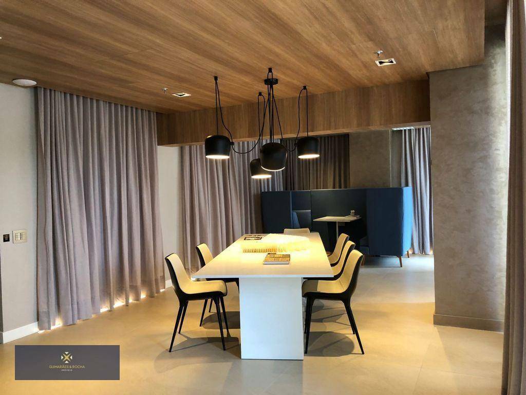 Apartamento à venda com 3 quartos, 150m² - Foto 12