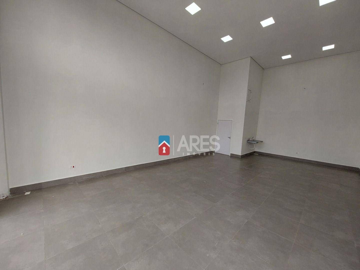 Loja-Salão para alugar, 70m² - Foto 4