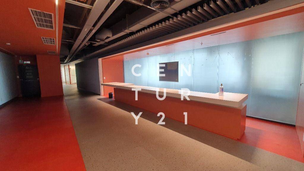 Sala-Conjunto, 1602 m² - Foto 2