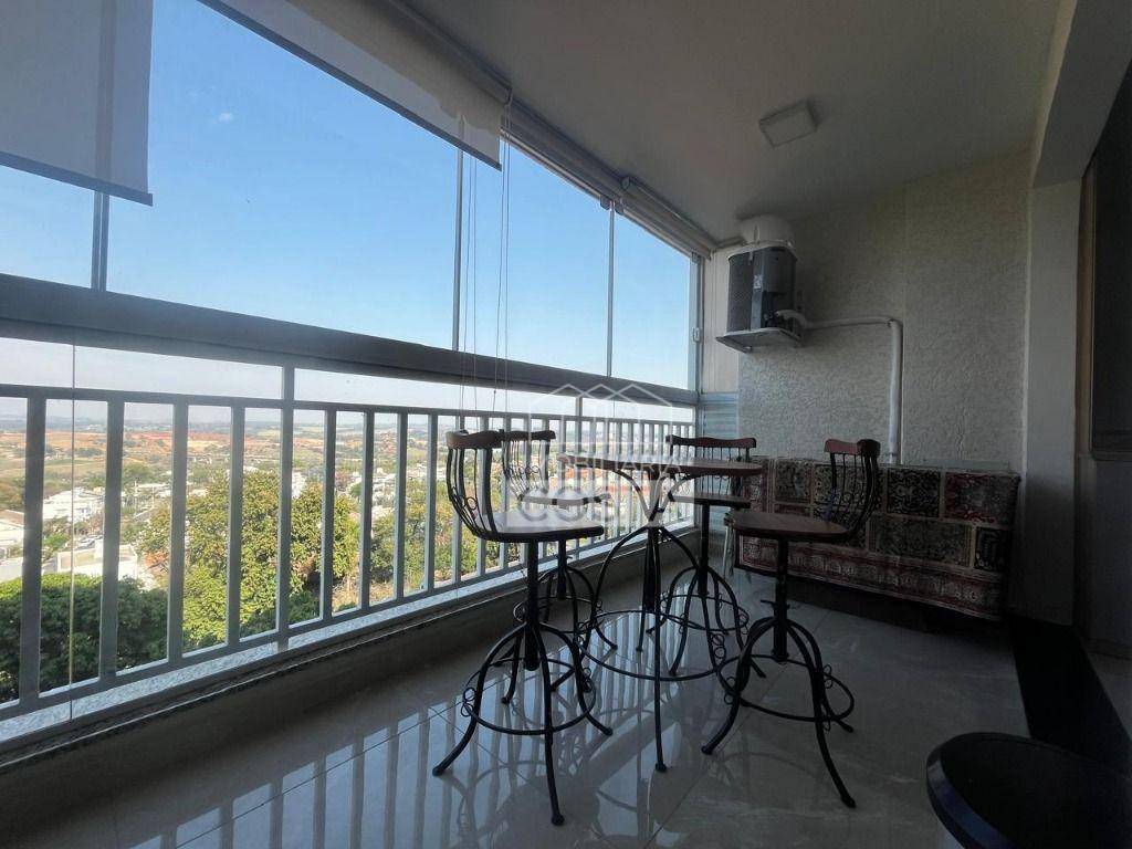 Apartamento, 3 quartos, 80 m² - Foto 3