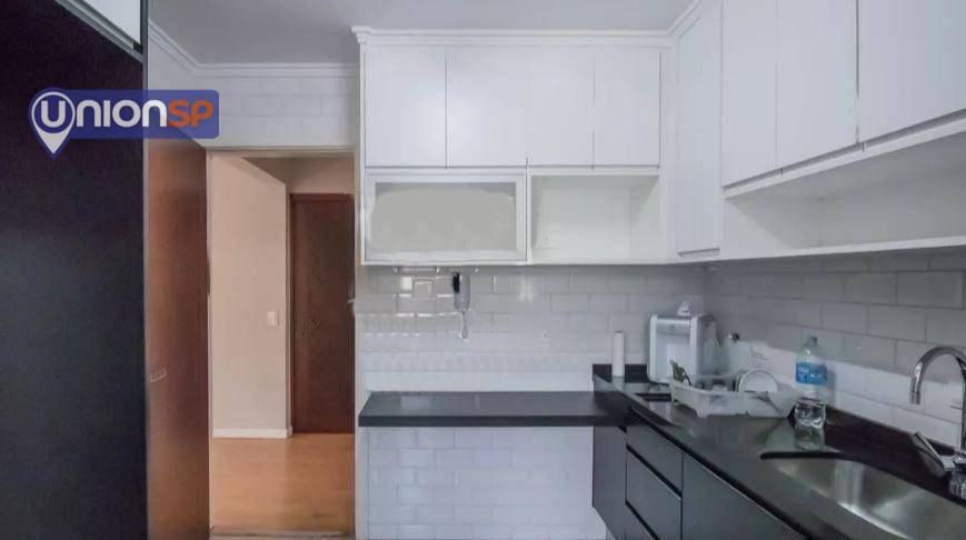 Apartamento à venda com 2 quartos, 56m² - Foto 7