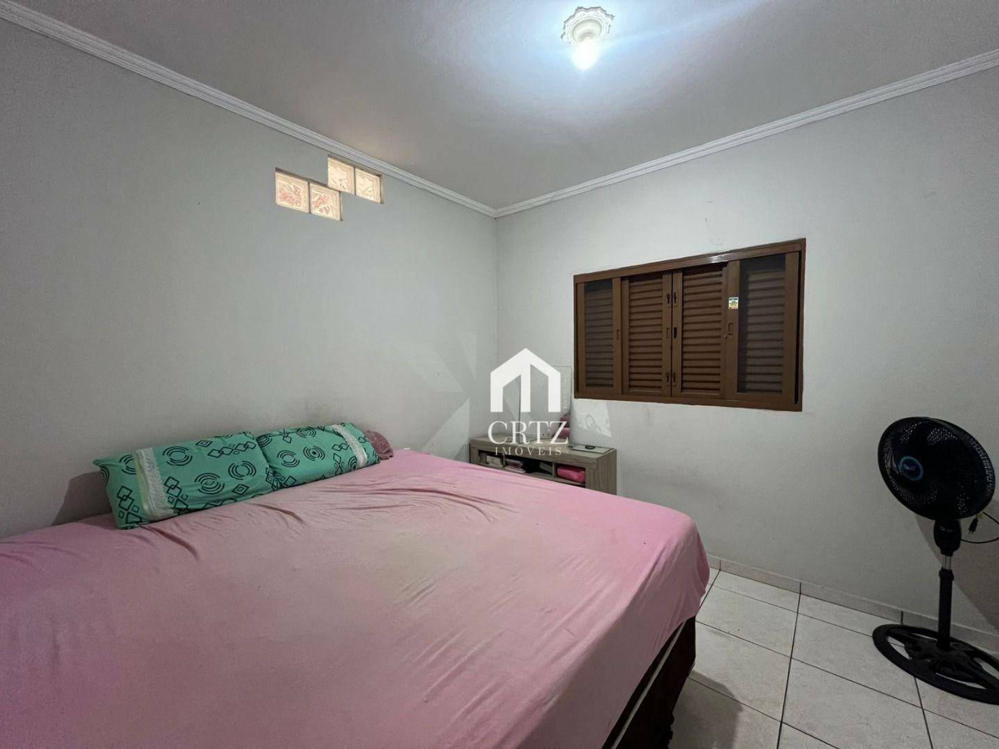 Casa, 96 m² - Foto 4