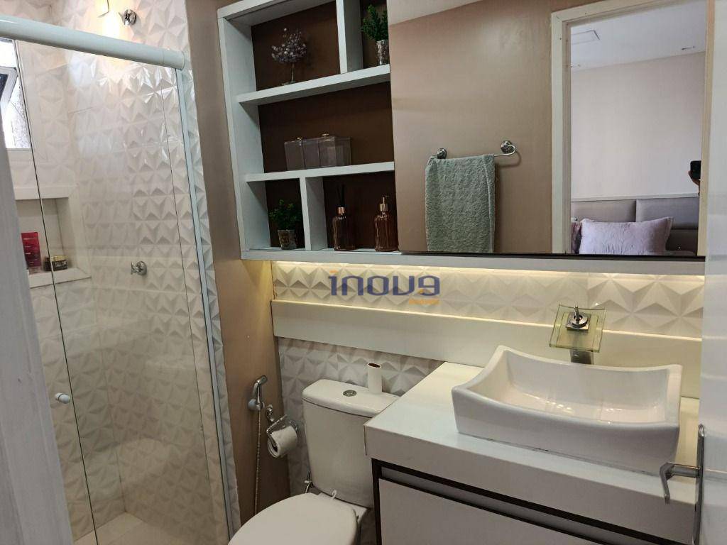 Apartamento, 3 quartos, 63 m² - Foto 26