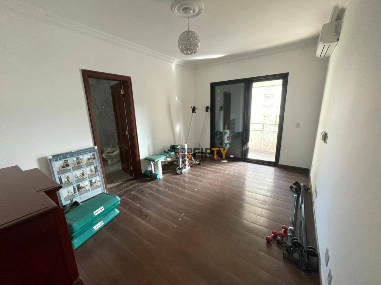 Apartamento à venda com 4 quartos, 640m² - Foto 4