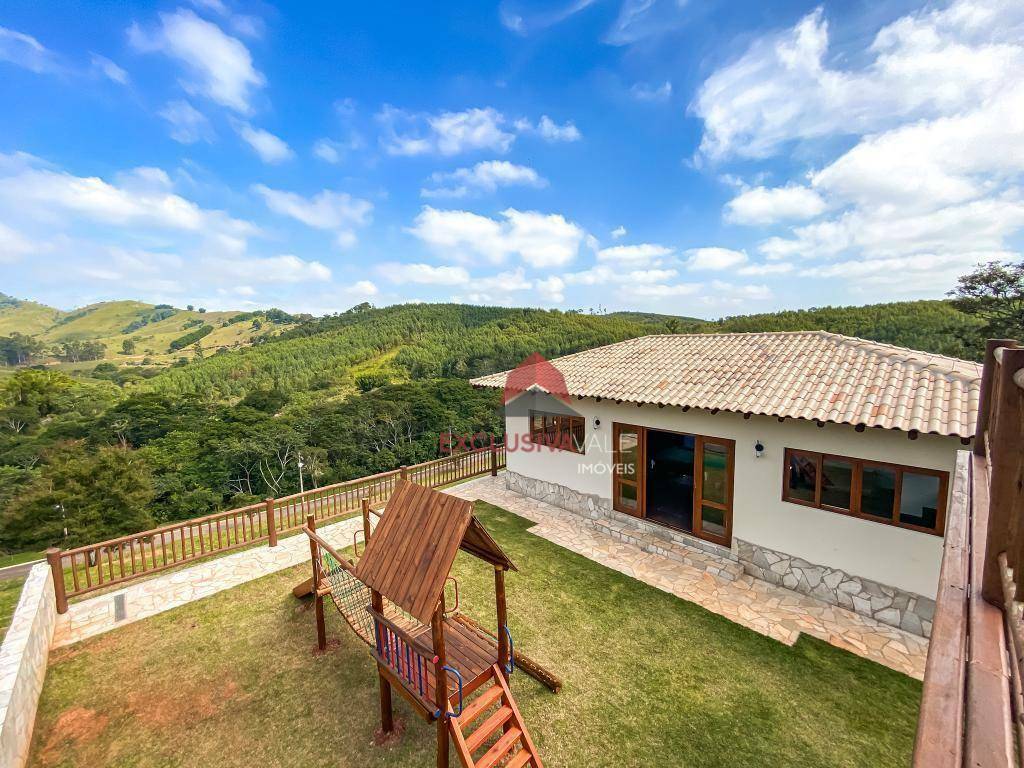 Casa de Condomínio à venda com 5 quartos, 600m² - Foto 28