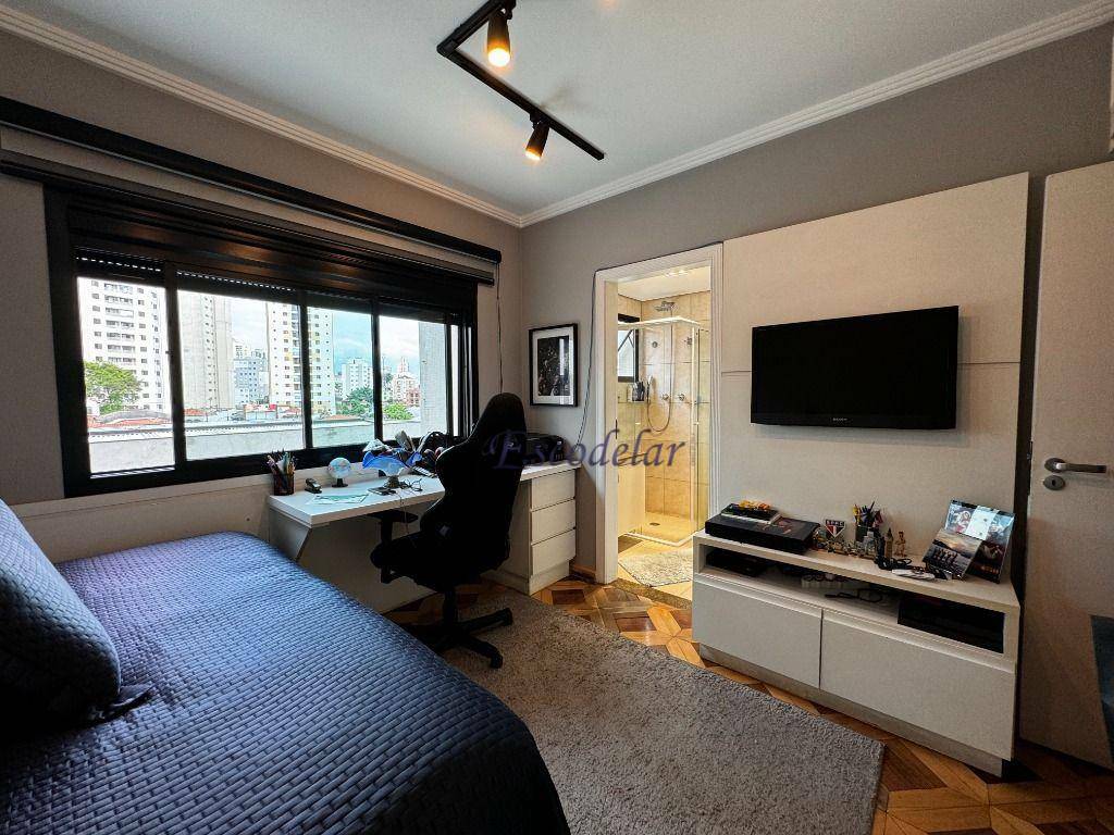 Apartamento à venda com 3 quartos, 113m² - Foto 10