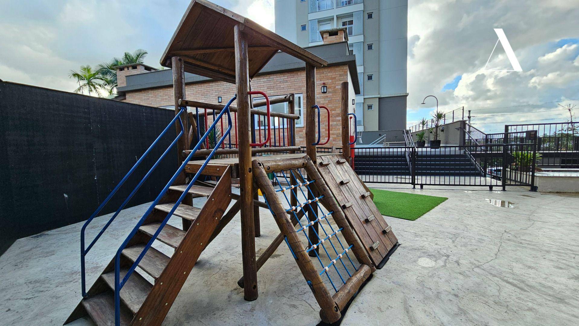 Apartamento à venda com 3 quartos, 74m² - Foto 28
