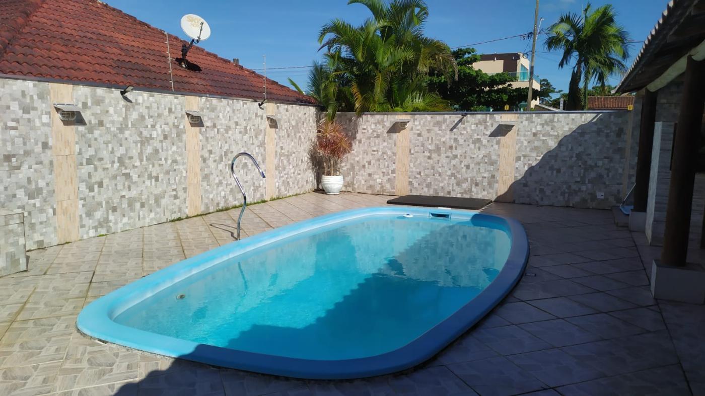 Casa à venda com 2 quartos, 160m² - Foto 19