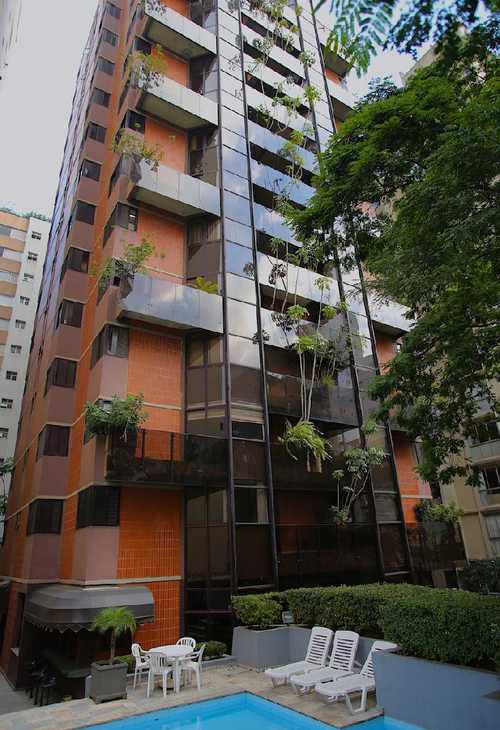 Apartamento à venda com 4 quartos, 161m² - Foto 9