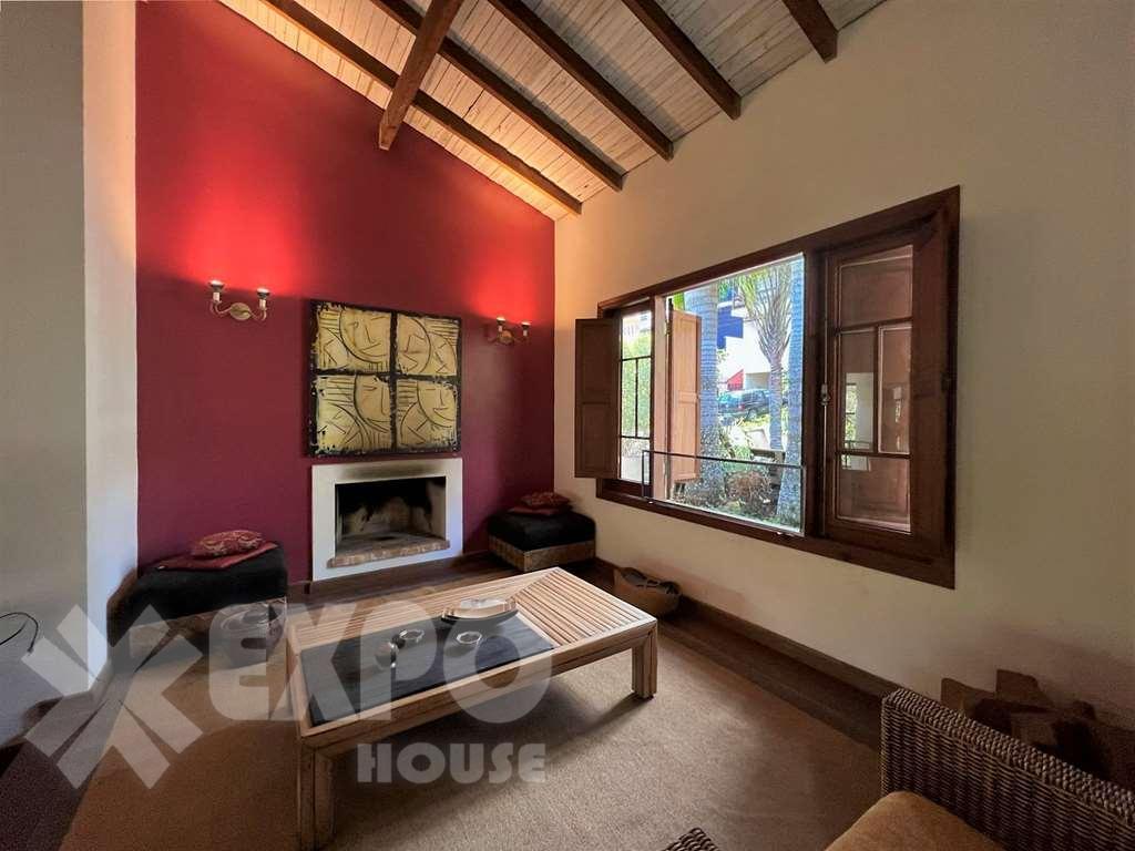 Casa de Condomínio à venda com 4 quartos, 681m² - Foto 7