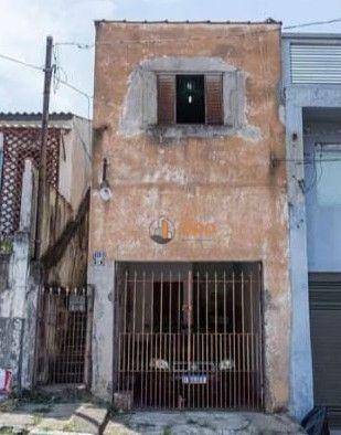 Sobrado à venda com 2 quartos, 126m² - Foto 1