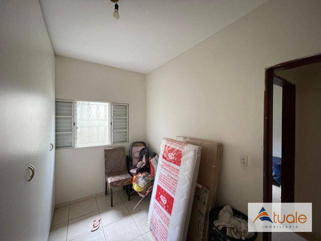 Casa à venda com 3 quartos, 110m² - Foto 16