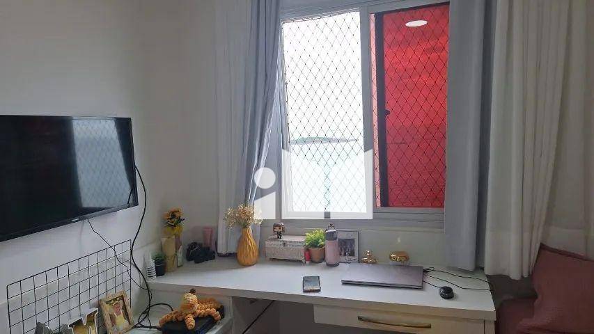 Apartamento à venda com 3 quartos, 90m² - Foto 13