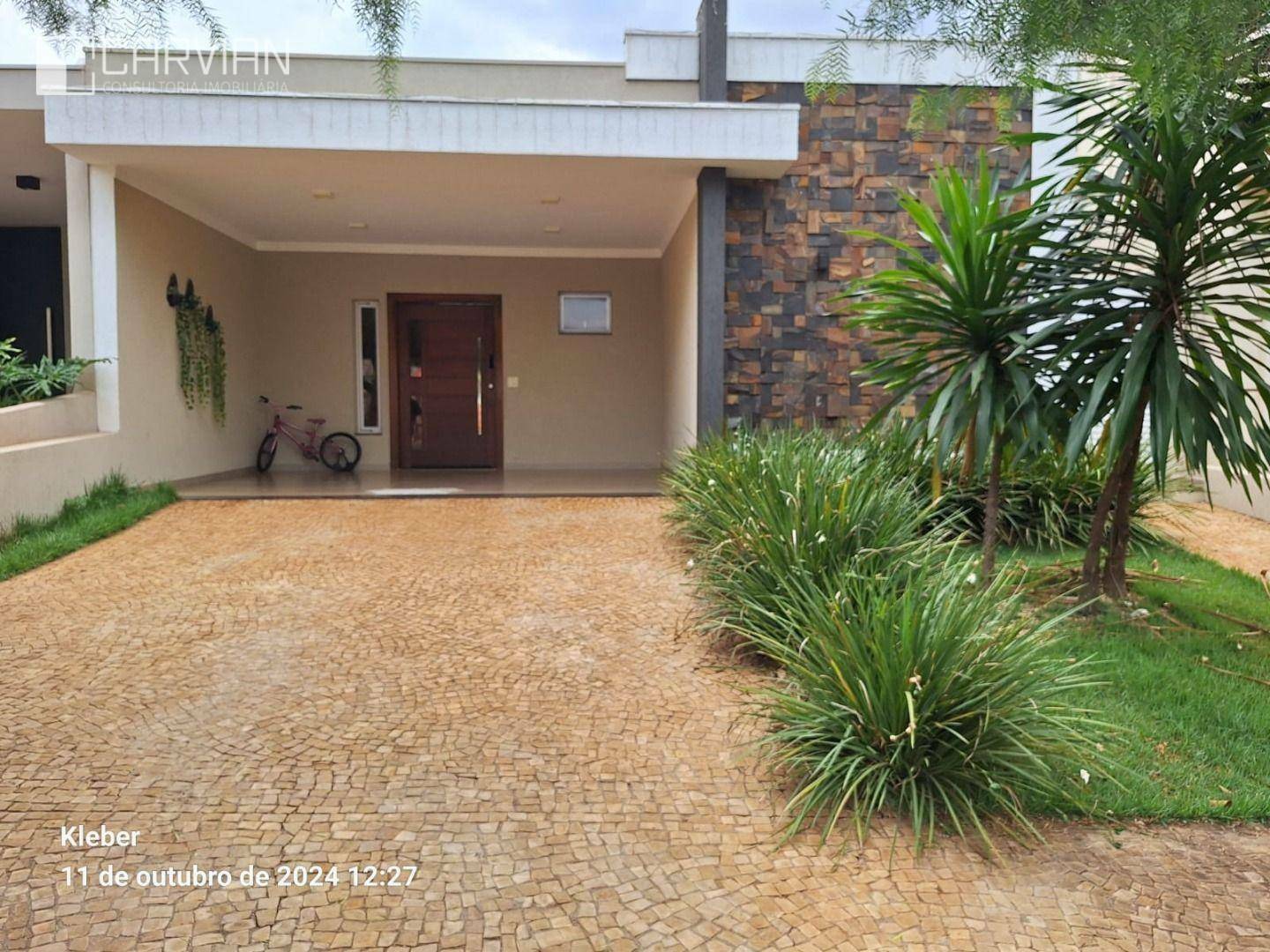 Casa de Condomínio para alugar com 3 quartos, 150m² - Foto 26