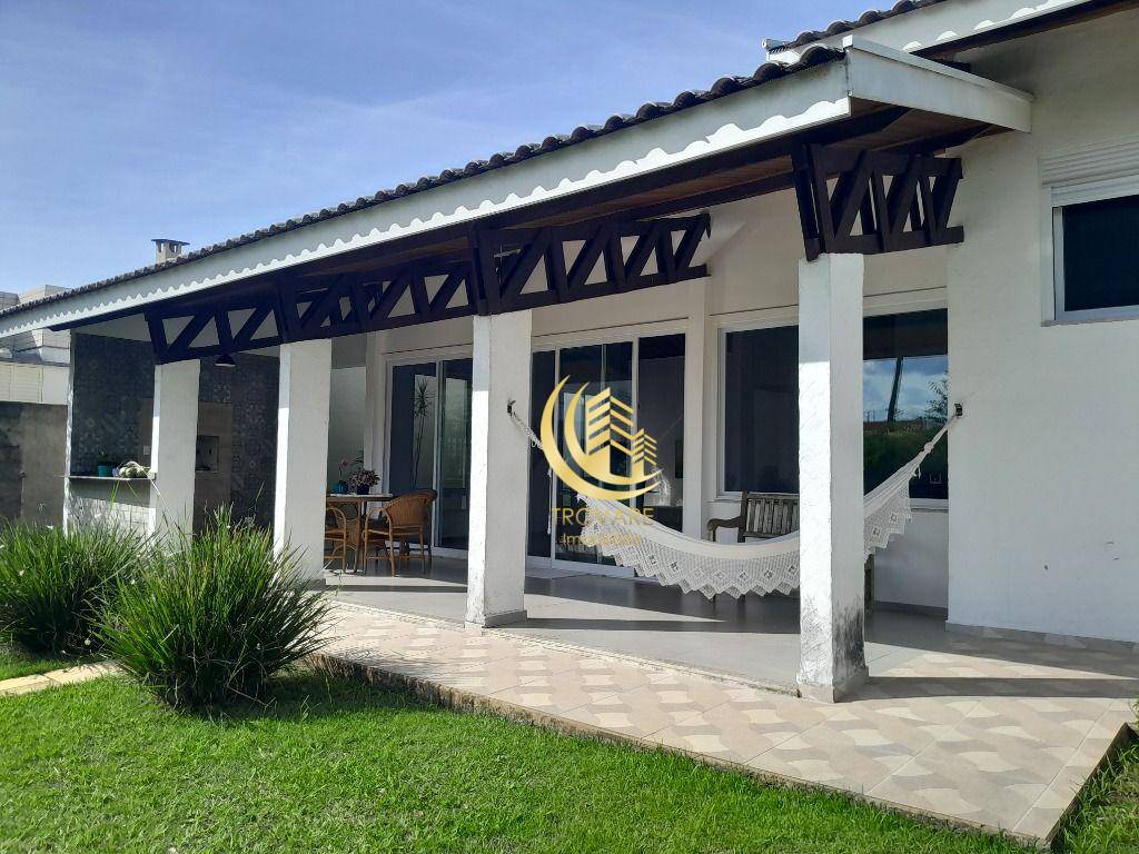 Casa de Condomínio, 4 quartos - Foto 3