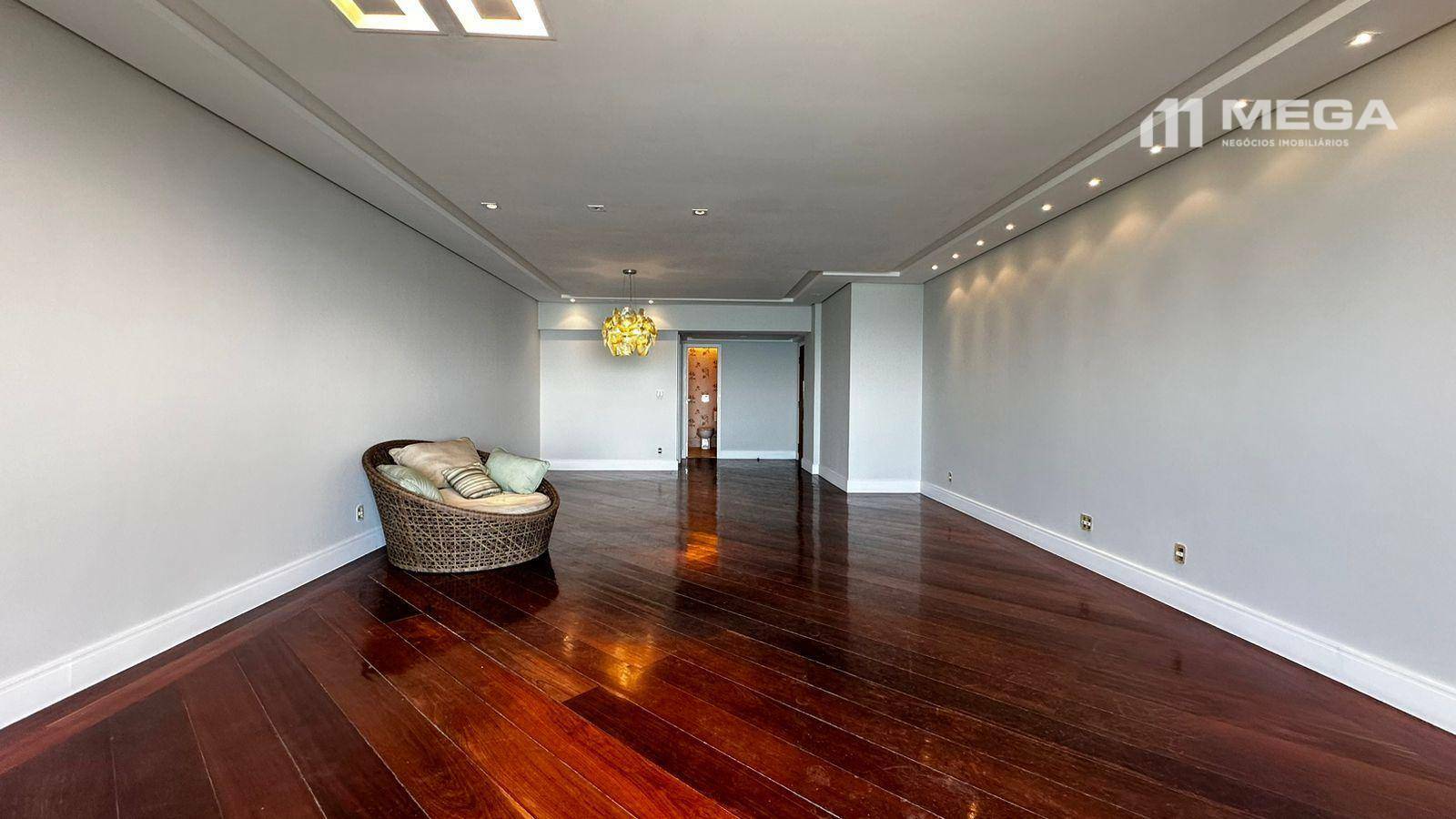 Apartamento à venda com 4 quartos, 270m² - Foto 6