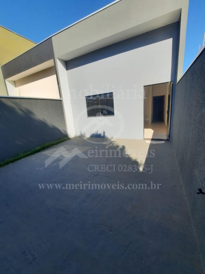 Casa, 2 quartos, 69 m² - Foto 19