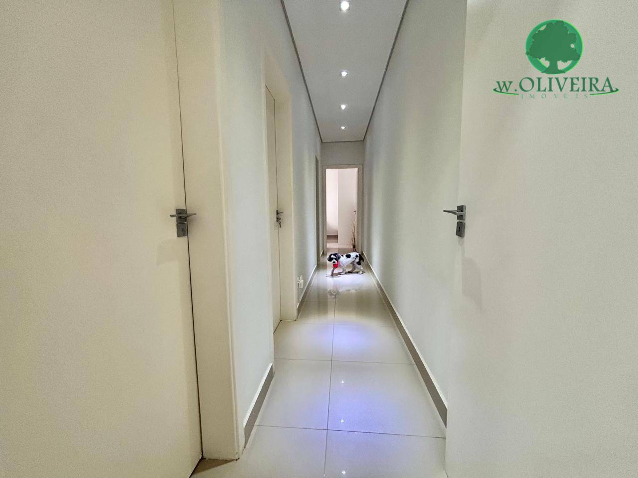 Casa de Condomínio à venda com 3 quartos, 105m² - Foto 10