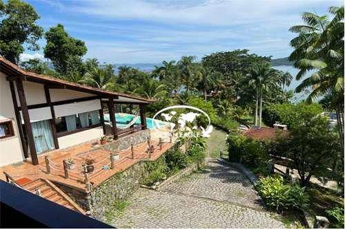 Apartamento à venda com 4 quartos, 331m² - Foto 67