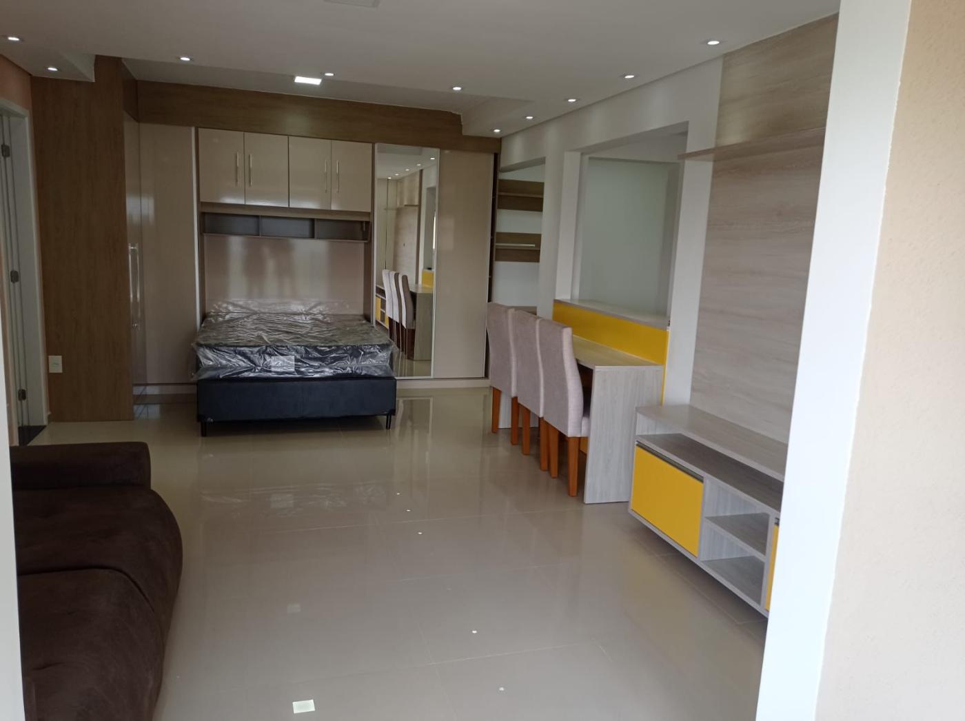 Apartamento à venda com 1 quarto, 50m² - Foto 12