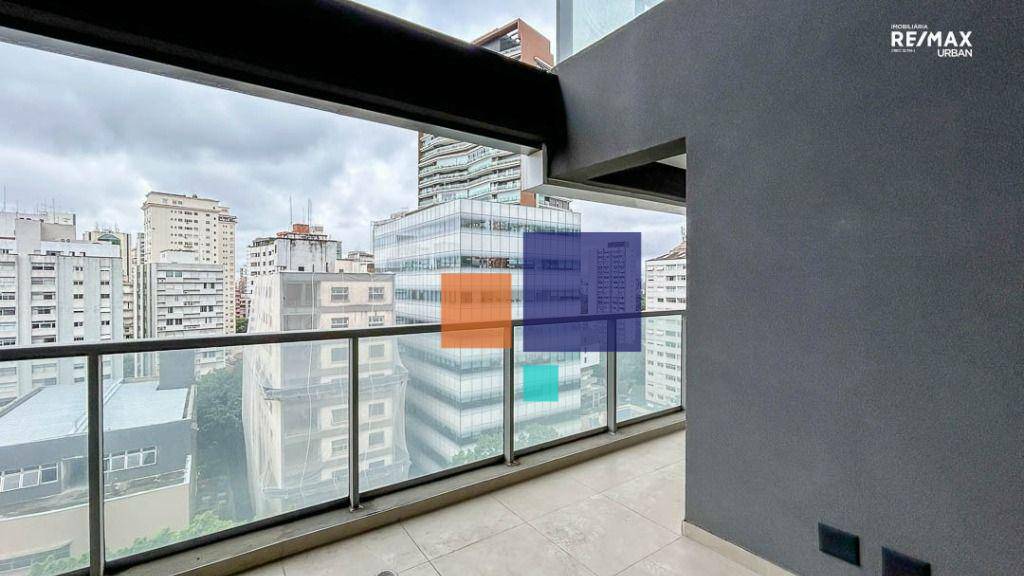 Apartamento à venda com 2 quartos, 68m² - Foto 3