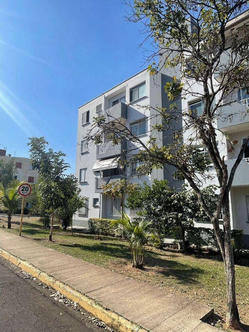 Apartamento, 2 quartos, 56 m² - Foto 2