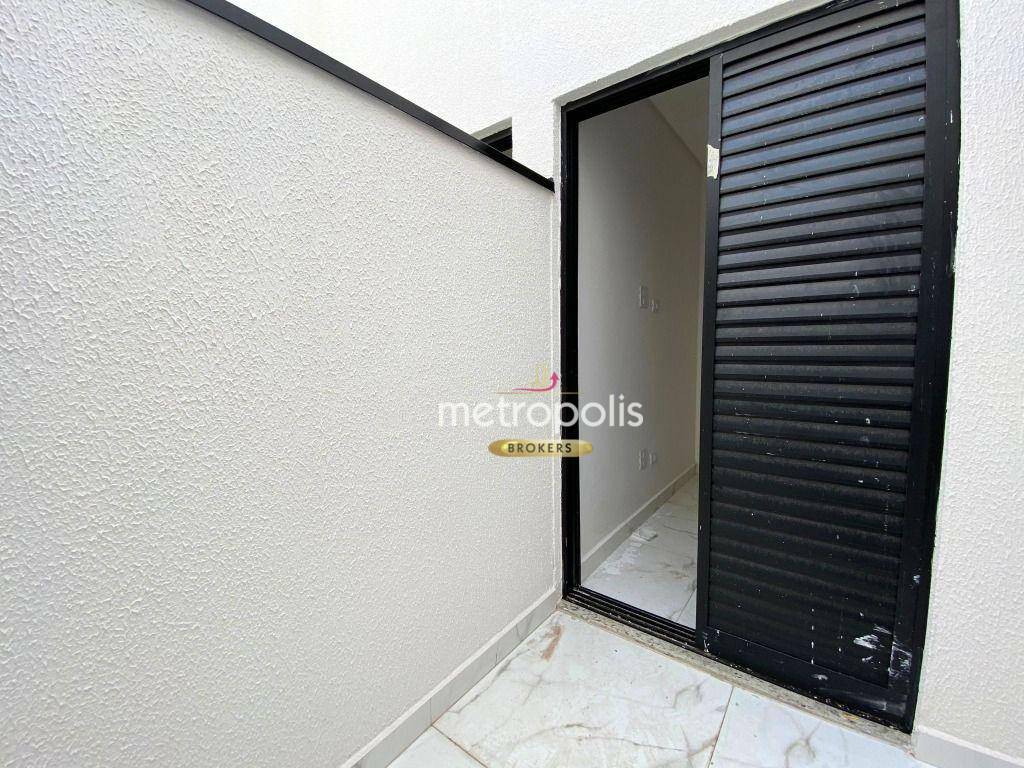 Sobrado à venda com 3 quartos, 122m² - Foto 37